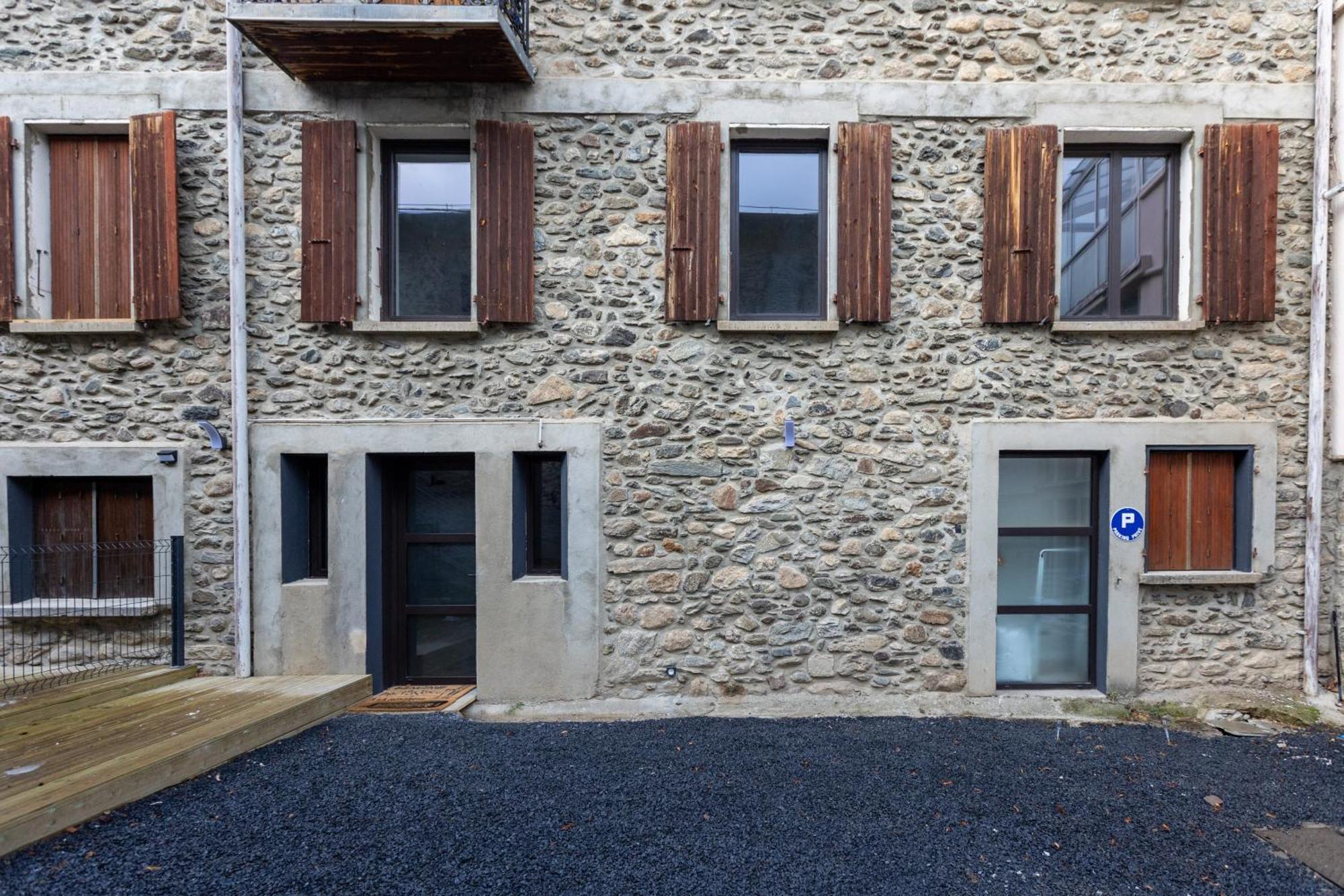 Le Repaire Des Ecureuils - Appt Avec Terrasse Apartment *
